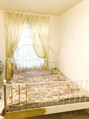 Apartment on Artekovskaya 7 Moscow